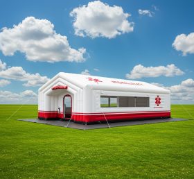 Tent1-7042 Надувная медицинская палатка