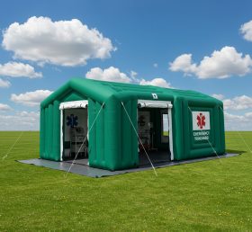 Tent1-7045 надувная медицинская палатка