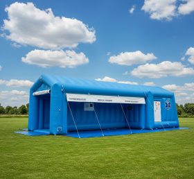 Tent1-7048 Надувная медицинская палатка
