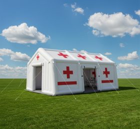 Tent1-7053 Надувная медицинская палатка