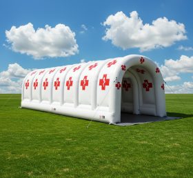 Tent1-7054 Надувная медицинская палатка