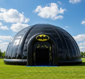 Tent1-4806 Надувной купол Бэтмен