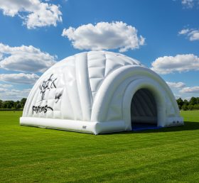 Tent1-4835 Надувные изделия Надувной купол
