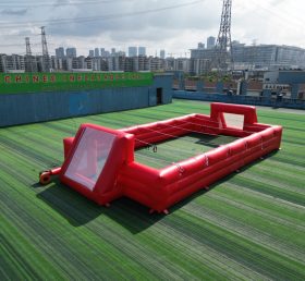 T11-5002 Надувная игра в человеческий кикер
