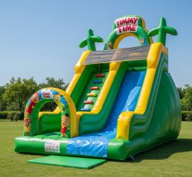 T8-8363 надугорка в стиле Timmy Time