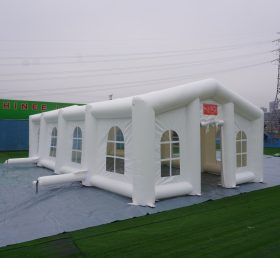 Tent1-277B Надувная свадебная палатка