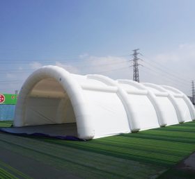 Tent1-295C Коммерческая надувная палатка и укрытие для мероприятий