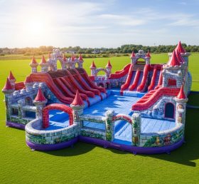 Pool3-464 Водный парк «Волшебная сказка»