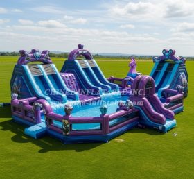 Pool3-601 Водный парк с тематикой Fortnite