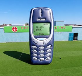 S5-007 надувная модель мобильного телефона Nokia