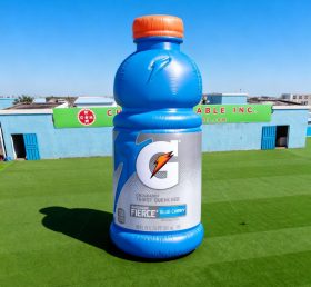 S5-011 Надувная модель бутылки Gatorade