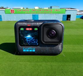 S5-015 Надувная модель экшн-камеры Gopro