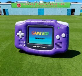 S5-016 надувная модель продукта Nintendo GBA