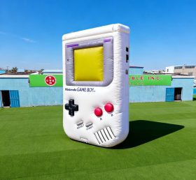 S5-017 надувная модель Nintendo Game Boy