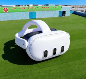 S5-019 Надувная модель VR-гарнитуры Meta