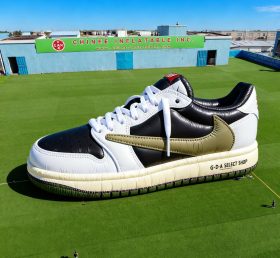 S5-029 Надувная модель кроссовка Nike Air Jordon