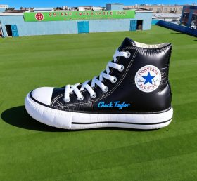 S5-039 Надувная модель кеда Converse высокой формы