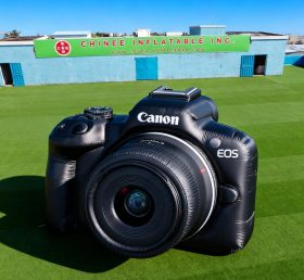 S5-058 Надувная модель камеры Canon