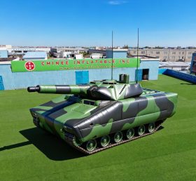 S5-081 Lynx KF41 боевая машина пехоты