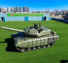 S5-085 основной боевой танк T-90M