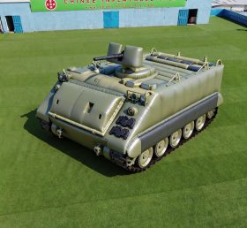 S5-091 бронетранспортеры M113A3