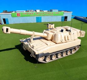 S5-095 M109A7 Paladin самоходная артиллерийская установка