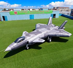 S5-102 J-20 Истребитель Могучий Дракон