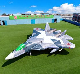 S5-104 Истребитель Су-57 «Фелон»