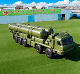 S5-112 S-500 Система противовоздушной обороны Прометей