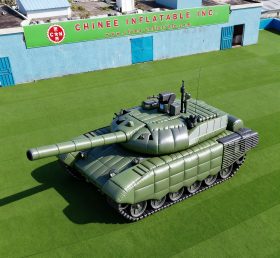 S5-117 танк T-90M