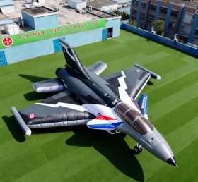S5-122 Истребитель Dassault Rafale