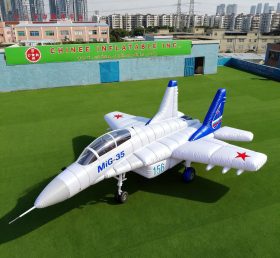 S5-126 Истребитель МиГ-35