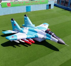 S5-127 Истребитель МиГ-35