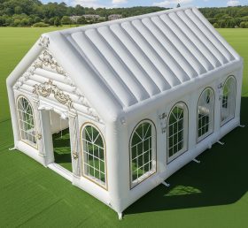 Tent1-4944 Свадебная надувная палатка