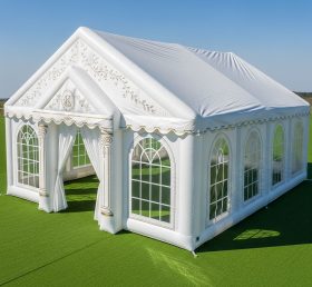 Tent1-4945 Свадебная надувная палатка