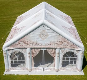 Tent1-4947 Свадебная надувная палатка