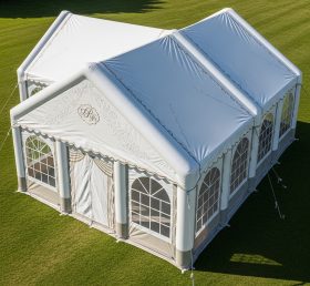 Tent1-4950 Свадебная надувная палатка