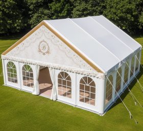 Tent1-4952 Свадебная тематическая надувная палатка