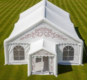 Tent1-4953 Свадебная надувная палатка