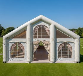 Tent1-4959 Свадебная надувная палатка