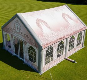 Tent1-4963 свадебная надувная палатка