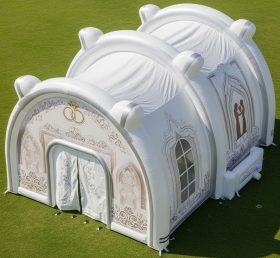 Tent1-4969 свадебная надувная палатка