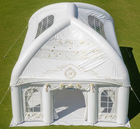 Tent1-4970 Свадебная надувная палатка