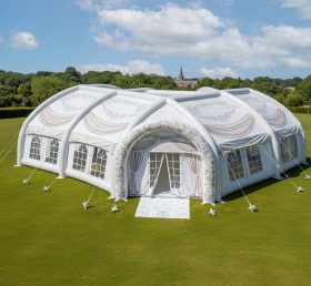 Tent1-4971 Свадебная надувная палатка