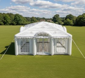Tent1-4972 Свадебная надувная палатка