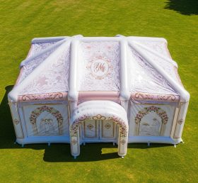 Tent1-4976 Свадебная надувная палатка