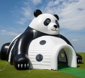 Tent1-6041 Надувная палатка в пандийском стиле