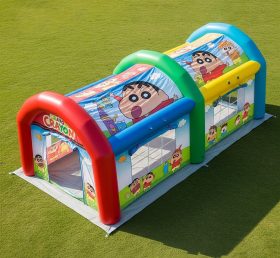 Tent1-6075 Надувная палатка в стиле карандаша