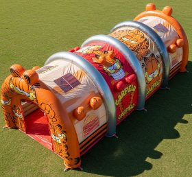 Tent1-6140 Надувная палатка Гарфилд