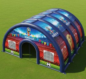 Tent1-6193 Надувная палатка «Стадион Кубка мира»